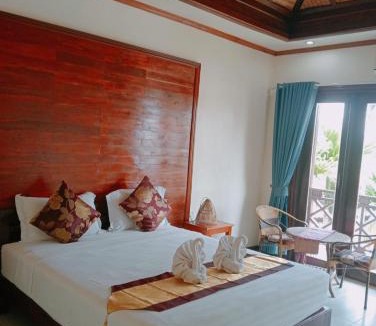 Don Khon House | Sengahloune Villa