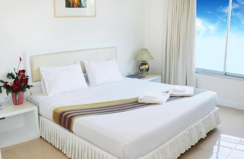 Pakse Hotel | Sengaroun Hotel