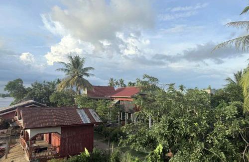 Don Det House | Sengthavan 1
