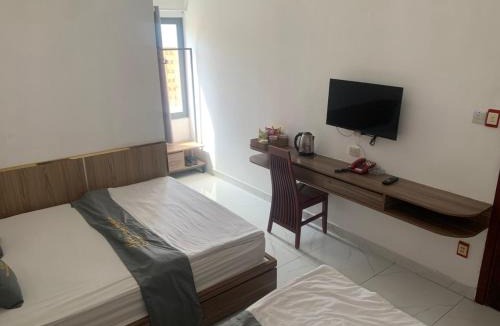 Korean Industrial Zone Hotel | Senho Hotel
