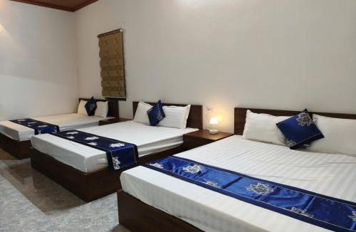 Hoa Lu House | Senna Garden Homestay