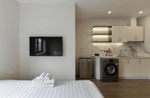 An Thoi Apartment | Sensea AT104 Serviced Apartments at New An Thoi Managed by Sensea Retreat