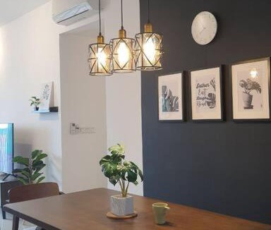 Kajang Apartment | Sensorizza @ Sensory Residence