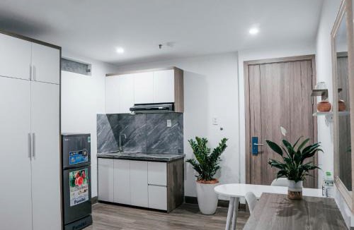 Dien Ban Apartment | sentosa apartments