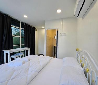 Dabong Cabin | Sentosa Palace