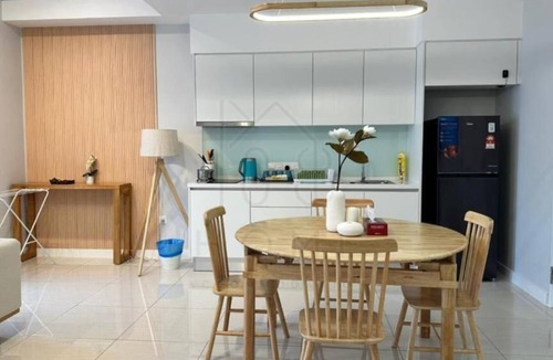 Brickfields Apartment | Sentral 108 Home Brickfields Bangsar