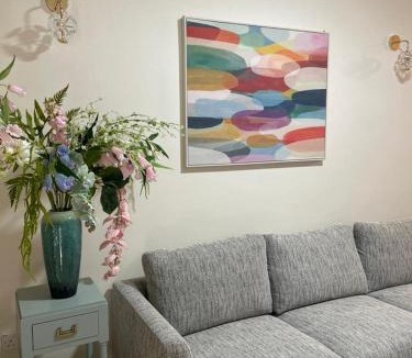 Sentul Pasar Apartment | Sentul M Arisa in KL