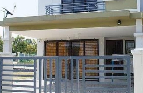 Puchong House | Senyum Homestay Bandar 16 Sierra