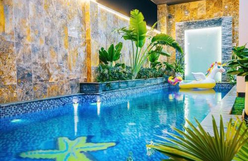 Sam Son Apartment | seoul villa sầm sơn