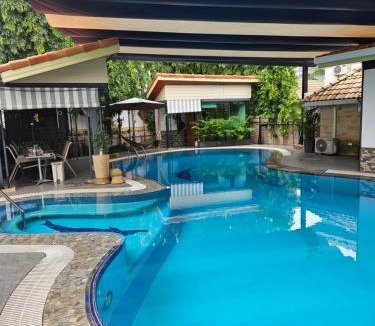 San Sai Villa | Separate house with swimming pool