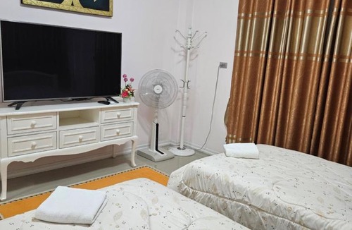 San Sai Villa | Separate house with swimming pool