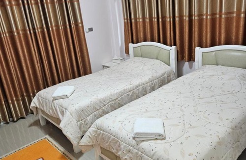 San Sai Villa | Separate house with swimming pool