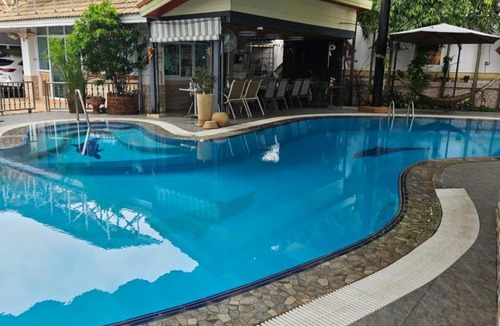 San Sai Villa | Separate house with swimming pool