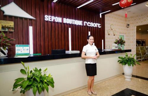 Cua Viet Resort | Sepon Boutique Resort