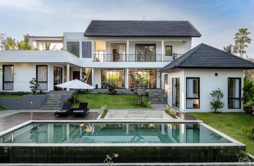 Melayang House | September Ends Villa Ubud