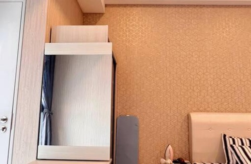 Kuala Lumpur Apartment | Seputeh Cozy & Homely VIVO Suite Old Klang Road Near MidValley, The Garden Mall
