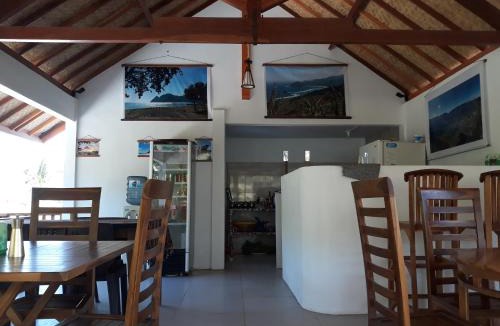 Kuta House | Serah's Homestay