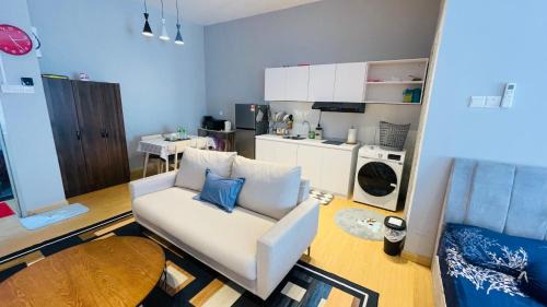 Kuantan Apartment | Serambi Homestay Mahkota Valley Suite Kuantan