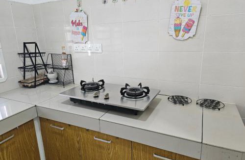 Kuantan House | Serambi Kasih Homestay