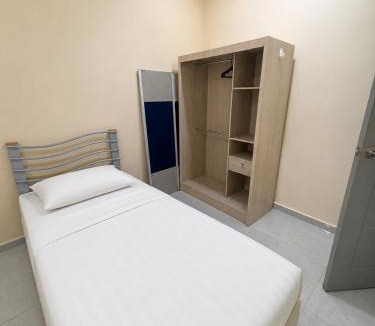 Kampung Jerlun House | Serambi Stay