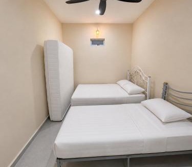 Kampung Jerlun House | Serambi Stay