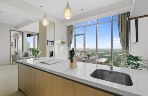 Pinang Apartment | Seraya by Kozystay - Alam Sutera