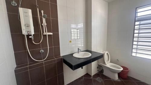 Seremban House | Seremban Happy Guest House BY ROOMS