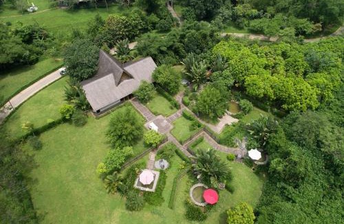Bay Lang Resort | Serena Kim Boi Resort - Hoa Binh