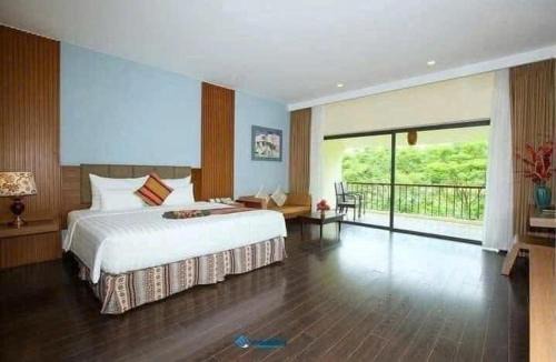 Bay Lang Apartment | Serena Resort Kim Bôi - Nguyễn Tâm