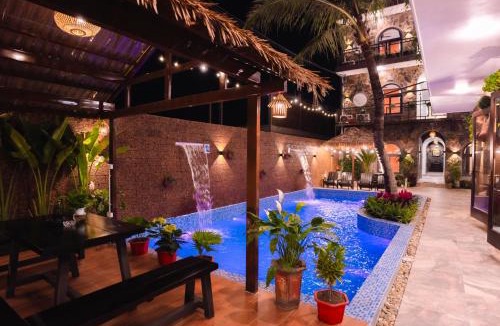 Hoa Lu Hotel | Serena Tam Coc Hotel & Villa