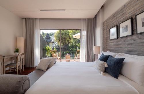 Mae Rim Resort | Serene Maerin Villa and Restaurant