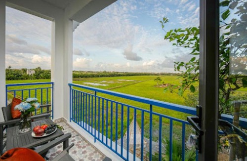 Cam Thanh Hotel | Serene Nature Boutique Resort & Spa