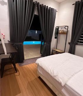 Kangar Villa | Serene Private Villa Kangar