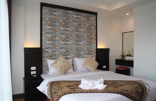 Ban Tai Hotel | Serene Residence