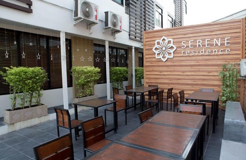 Ban Tai Hotel | Serene Residence