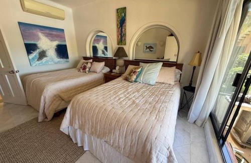 San Jose del Cabo House | Serene Tropical Escape