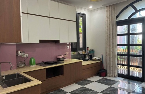 Cua Lap Villa | Serene Villa - Phu Quoc