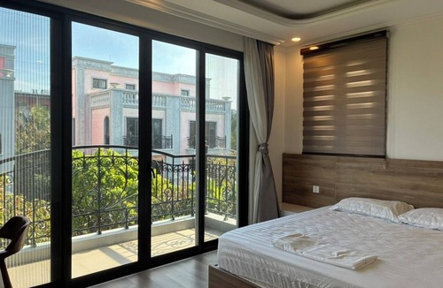 Cua Lap Villa | Serene Villa - Phu Quoc