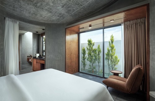 Kep Resort | Serene Vita Retreat