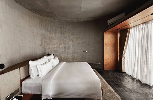 Kep Resort | Serene Vita Retreat