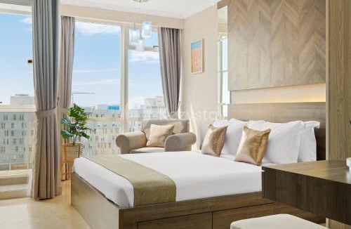Cikini Apartment | Serenia by Kozystay - Menteng