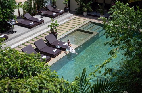 Wat Bo Area Hotel | Serenity Boutique