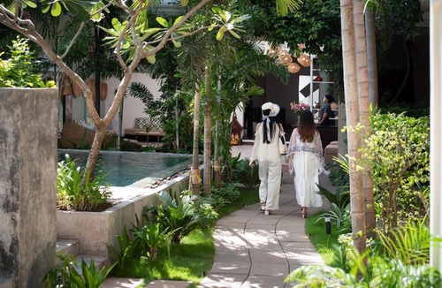 Wat Bo Area Hotel | Serenity Boutique