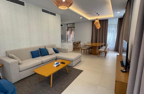 Cam Lam Villa | Serenity Garden Villa - Wyndham Garden Cam Ranh