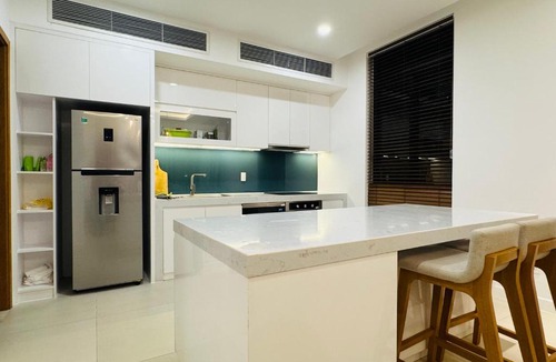 Cam Lam Villa | Serenity Garden Villa - Wyndham Garden Cam Ranh