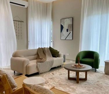Sungai Besar Villa | Serenity Haven