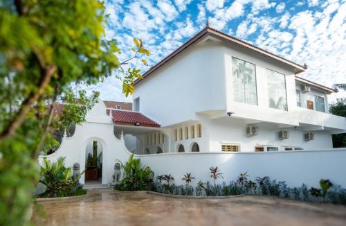 Siem Reap Hotel | Serenity Home