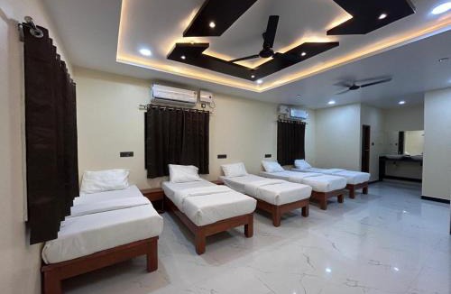 Moharli Hostel | Serenity lodge