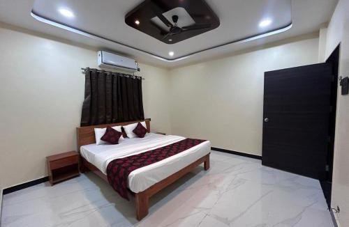 Moharli Hostel | Serenity lodge
