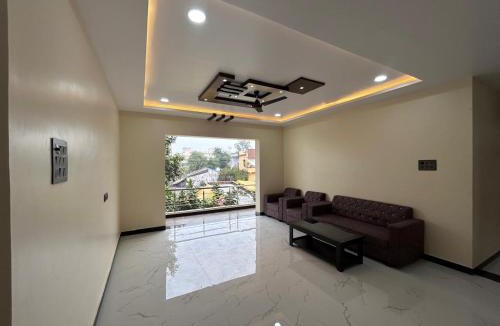 Moharli Hostel | Serenity lodge